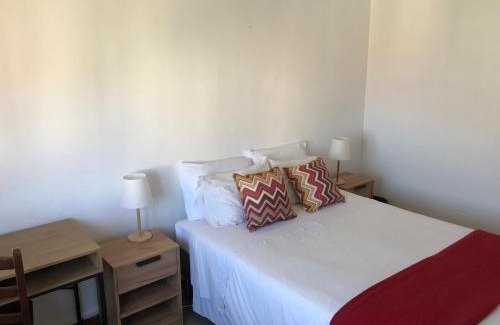 Gloria House | Santiago Guesthouse