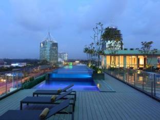 Ciputat Hotel | Santika Premiere Bintaro