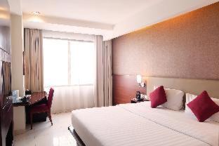 Ciputat Hotel | Santika Premiere Bintaro