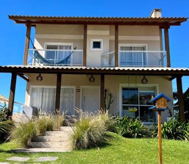 Santinho House | Santinho Ocean View House