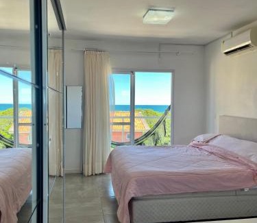 Santinho House | Santinho Ocean View House
