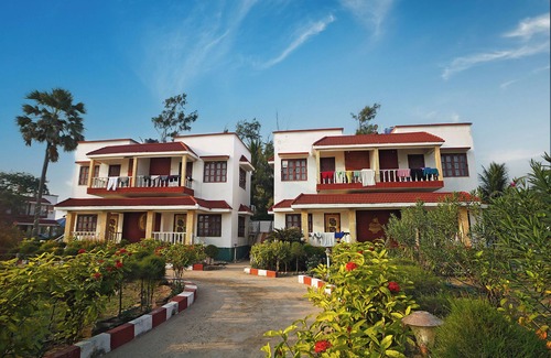 Mandarmani Hotel | SANTINIKETAN HOTEL & RESORTS