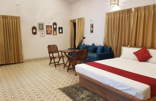 Bolpur Resort | SANTINIKETAN RETREAT, Bolpur
