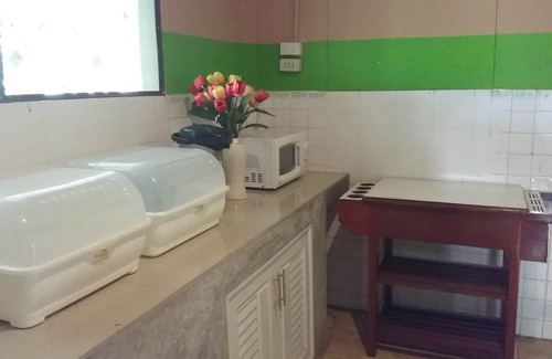 Mak Khaeng Hotel | Santipran Place