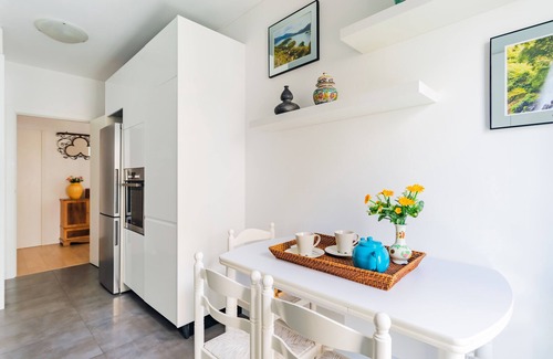 Oeiras Apartment | Santo Amaro Beach Apartment