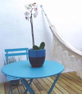 Sao Bento Apartment | Santo Amaro's House