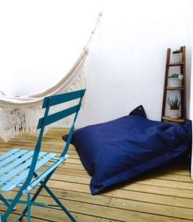 Sao Bento Apartment | Santo Amaro's House