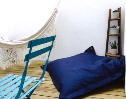 Sao Bento Apartment | Santo Amaro's House