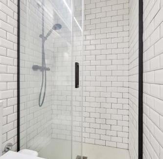 Old Town Apartment | Santo Andía by Clabao