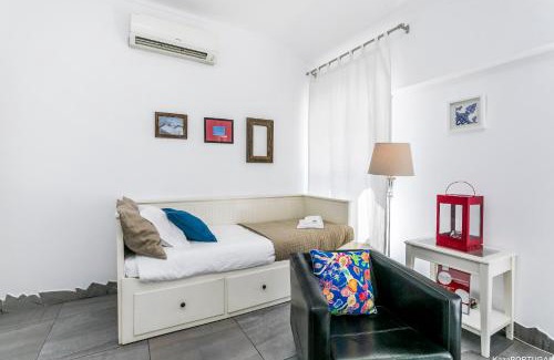 Socorro Apartment | Santo Andre Terrace