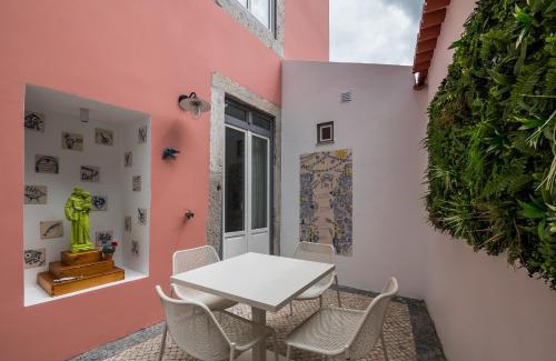 Socorro Apartment | Santo António House - Exclusive Apartment