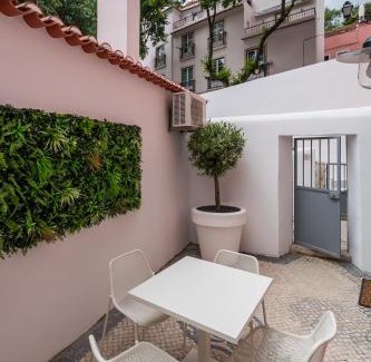 Socorro Apartment | Santo António House - Exclusive Apartment