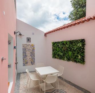 Socorro Apartment | Santo António House - Exclusive Apartment