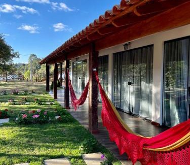 Eco House | Santo Antônio House