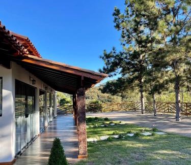 Eco House | Santo Antônio House