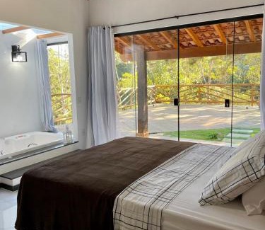 Eco House | Santo Antônio House