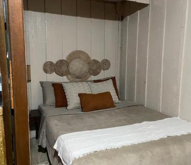 Paranagua Bed & Breakfast | Santo Gole Ilha Do Mel