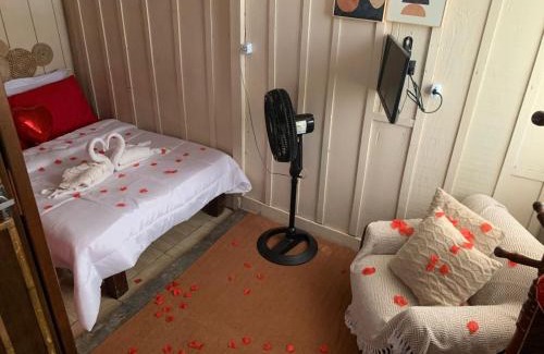 Paranagua Bed & Breakfast | Santo Gole Ilha Do Mel