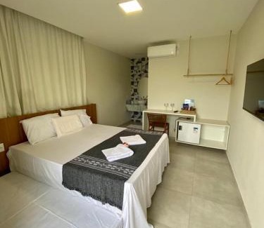 Sao Miguel de Touros House | Santo Mar São Miguel do Gostoso