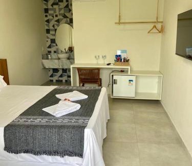 Sao Miguel de Touros House | Santo Mar São Miguel do Gostoso