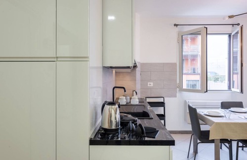 Santo Stefano di Magra Apartment | Santo Stefano di Magra Modern Apartment