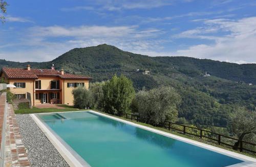 Lucca Villa | Santo Stefano 10 by Salogi Villas