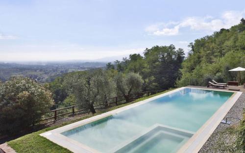 Lucca Villa | Santo Stefano 10 by Salogi Villas