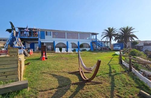 Quintero Apartment | Santorini