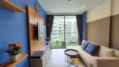 Khao Takiab Apartment | Santorini Khao Takiab Huahin Beach Front