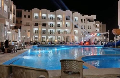 Borg el Arab Apartment | Santorini Resort apartment