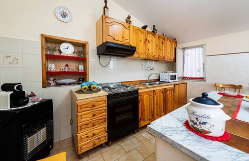 Fiumedinisi House | Santoro House - Short Tourist Rental