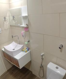 Centro Apartment | Santos Dumont 776