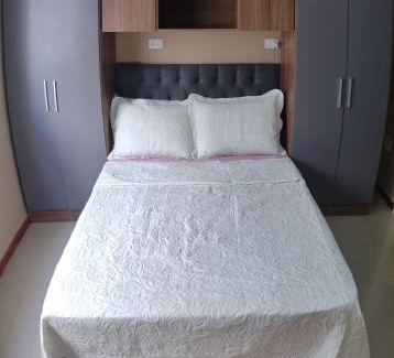Centro Apartment | Santos Dumont 776