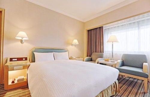 Datong Hotel | Santos Hotel