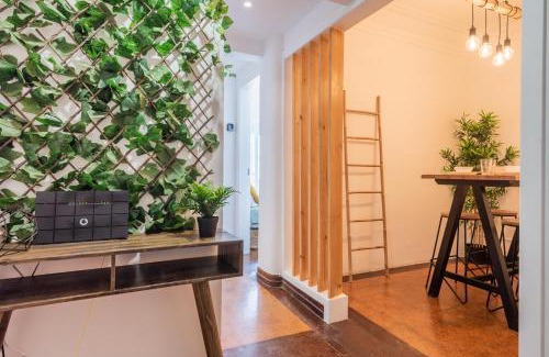Mina House | Santos Mattos Guesthouse & Apartments by Lisbon with Sintra