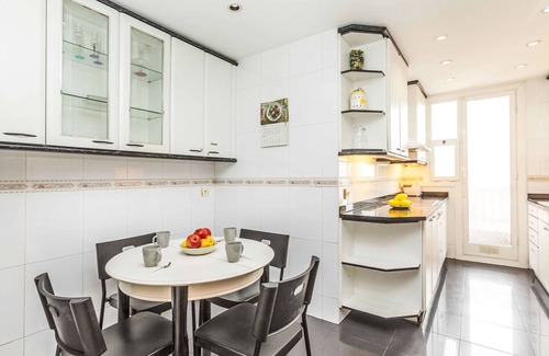Les Corts Apartment | Sants-Les Corts Galileu by Interhome