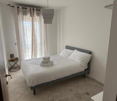 Decimomannu Apartment | Santu Marcu apartment