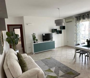 Decimomannu Apartment | Santu Marcu apartment