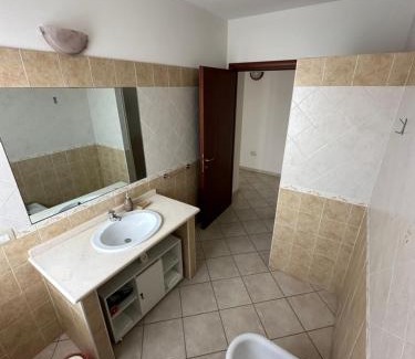 Decimomannu Apartment | Santu Marcu apartment