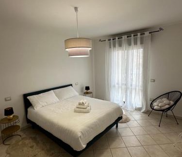 Decimomannu Apartment | Santu Marcu apartment