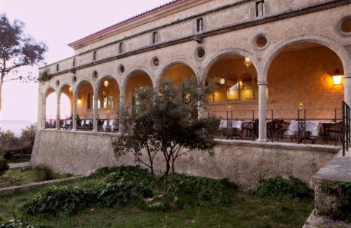 Randa Hotel | Santuari de Cura