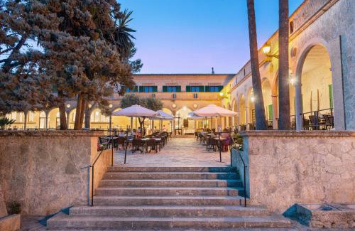 Randa Hotel | Santuari de Cura