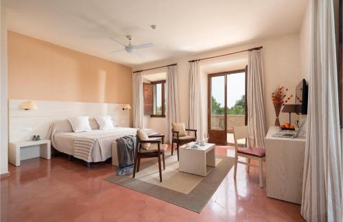 Randa Hotel | Santuari de Cura