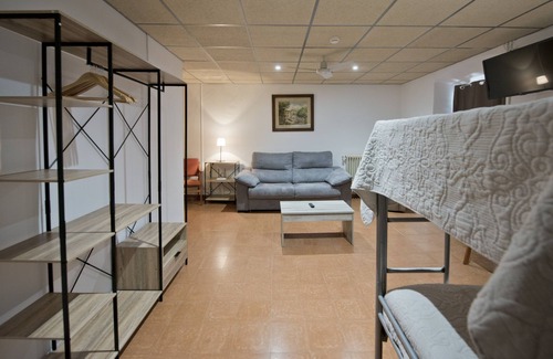Terrades Hotel | Santuari de Terrades