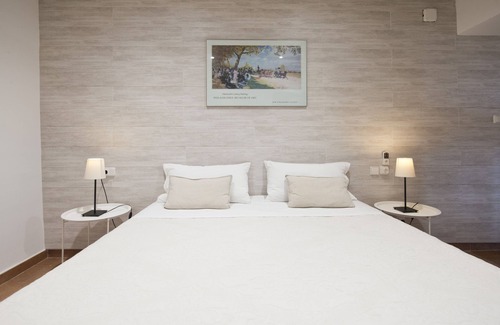 Terrades Hotel | Santuari de Terrades
