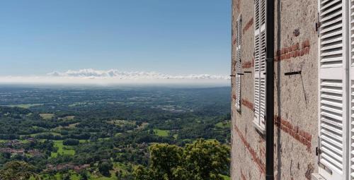 Graglia Apartment | Santuario di Graglia
