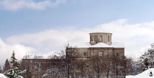 Graglia Apartment | Santuario di Graglia
