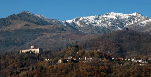 Graglia Apartment | Santuario di Graglia