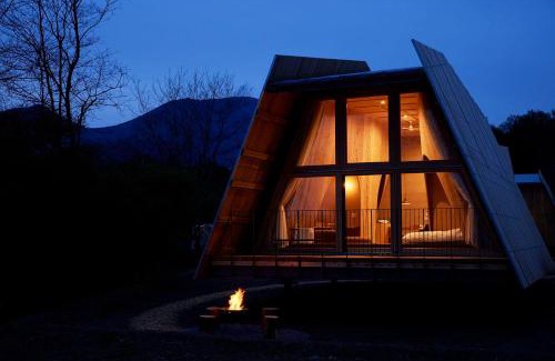 Oiwake House | SANU 2nd Home 軽井沢1st