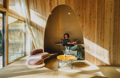 Oiwake House | SANU 2nd Home 軽井沢1st